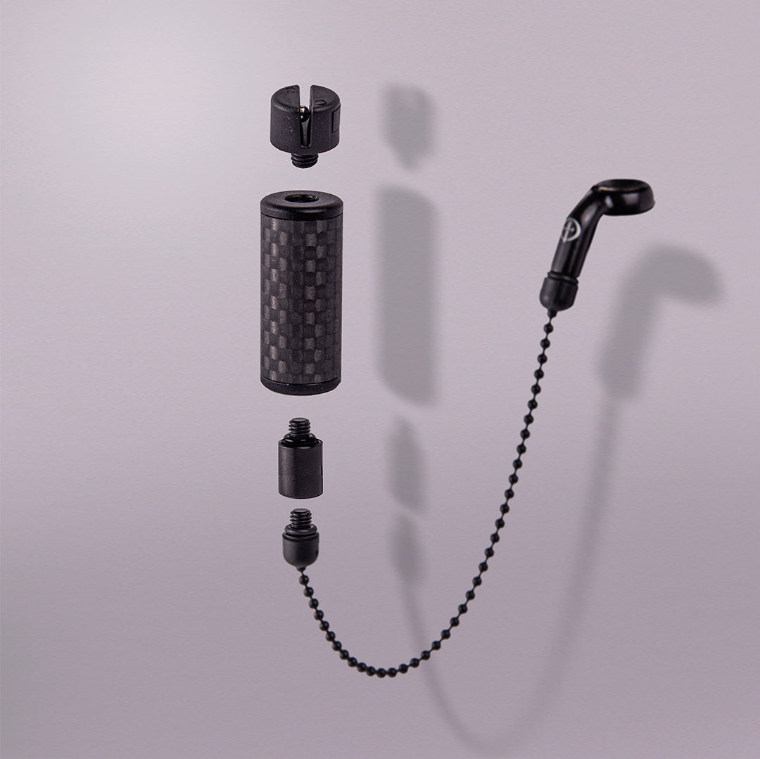 Saber Mag-Clip Bobbin Carbon