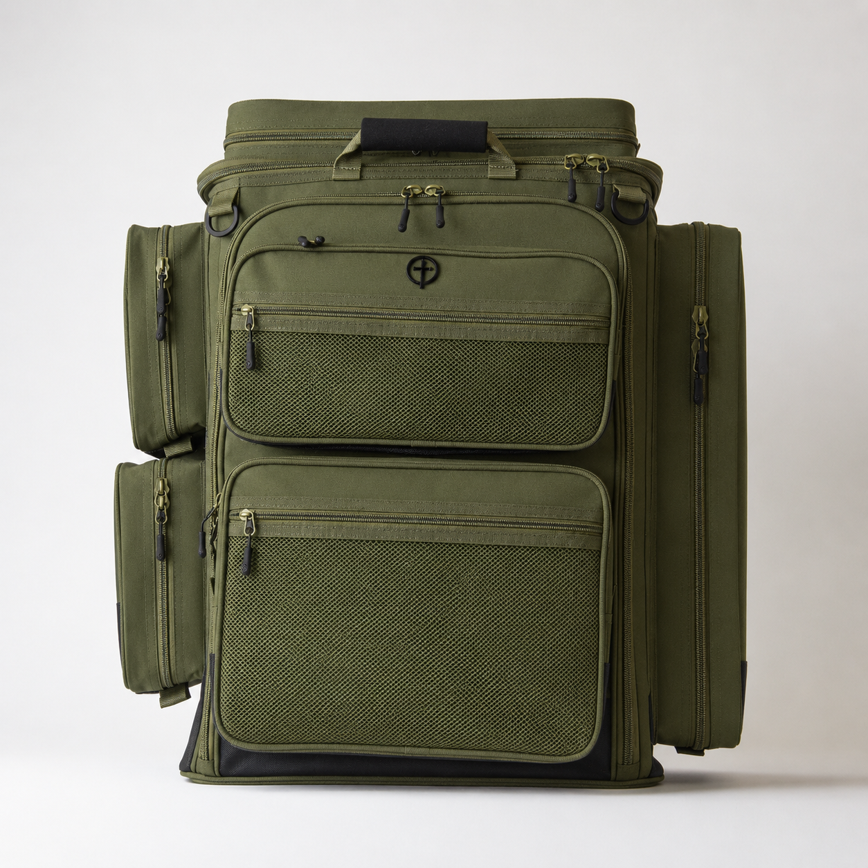 raku Saber Spectra 90ltr Rucksack – Saber Tackle