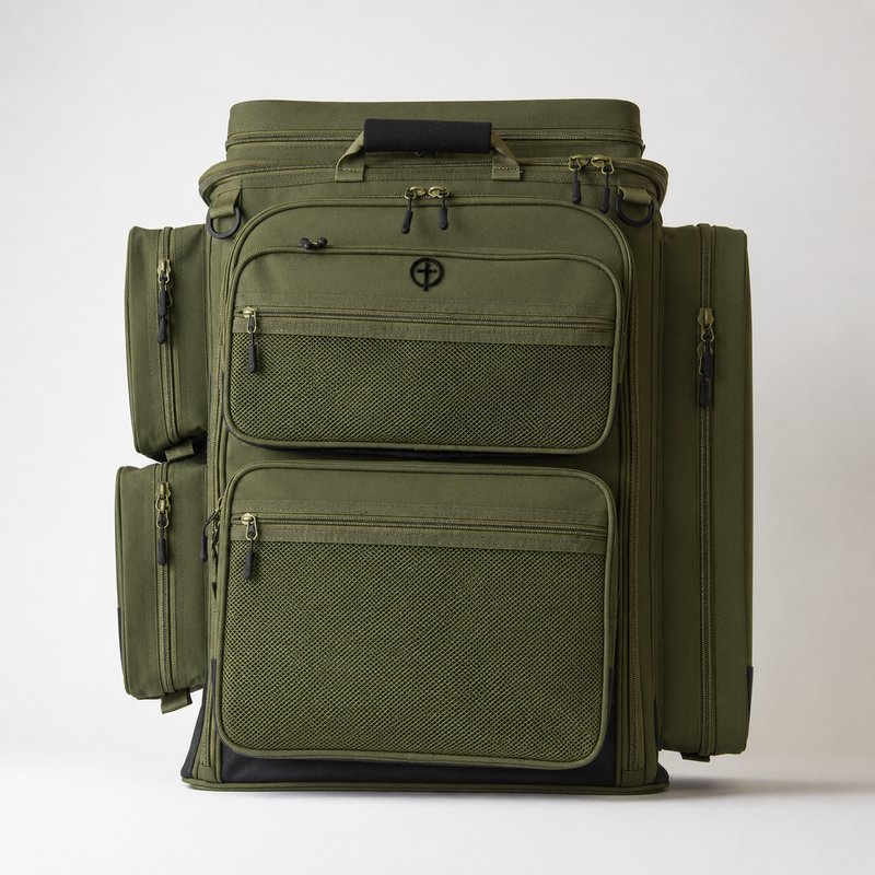 Saber Spectra 90ltr Rucksack