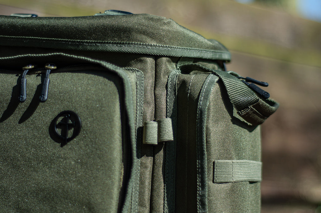 Saber Spectra Compact Rucksack