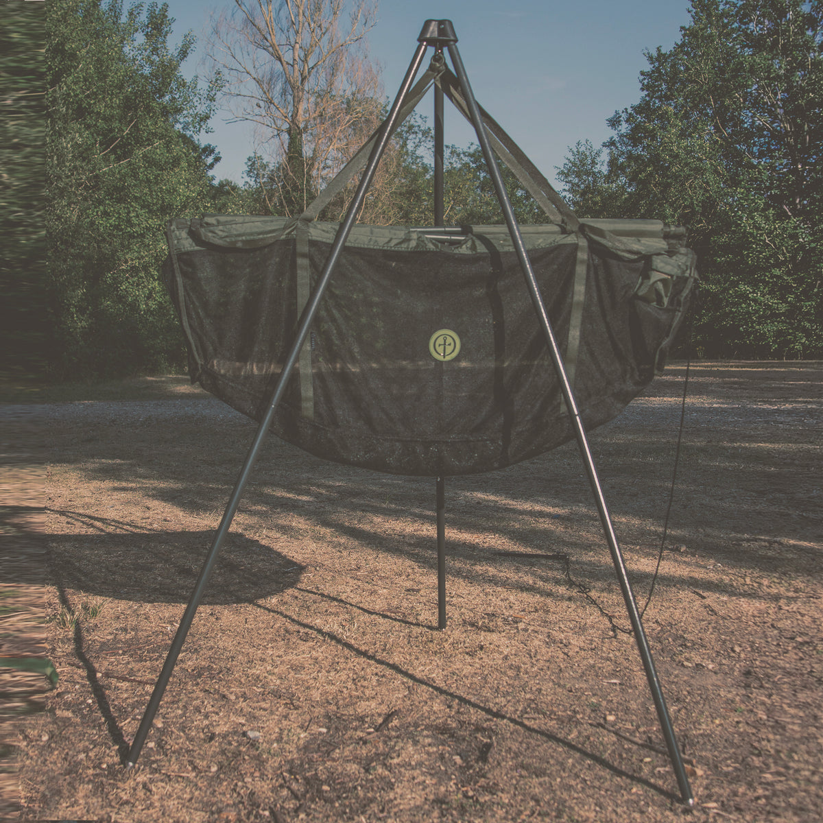 Saber Gardian Weigh Tripod