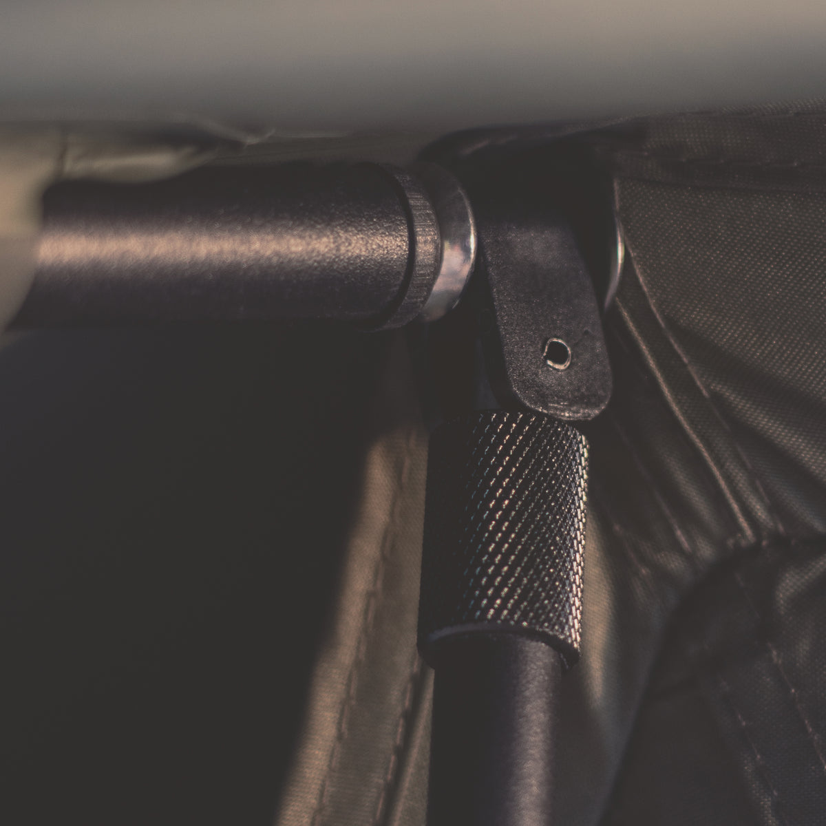 Saber Tetra Bivvy