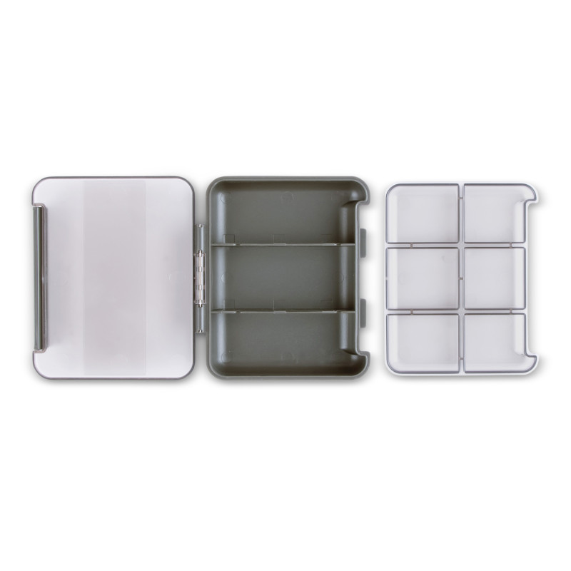 Baobab Eyewear | Capsule Hard Case | Eyeglasses Accessory Holder