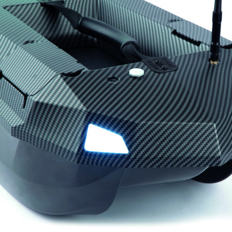 Saber Hydra Bait Boat GPS | Saber Tackle