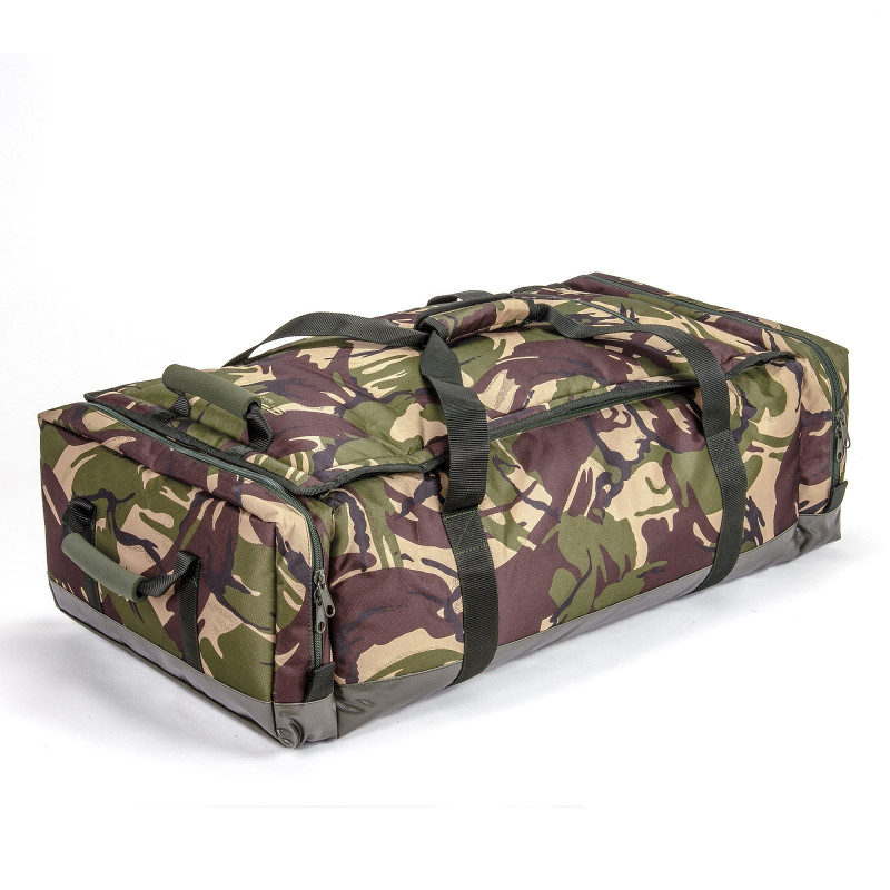 Saber DPM Medium Bait Boat Bag Saber Tackle