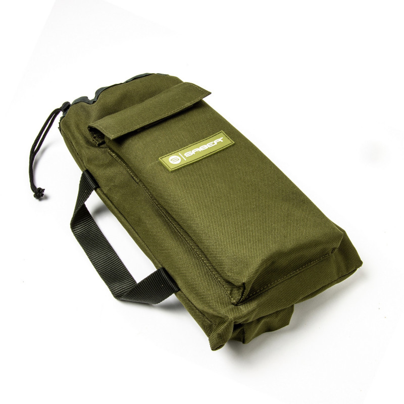 Saber Lowpro Compact Rod Pod Saber Tackle