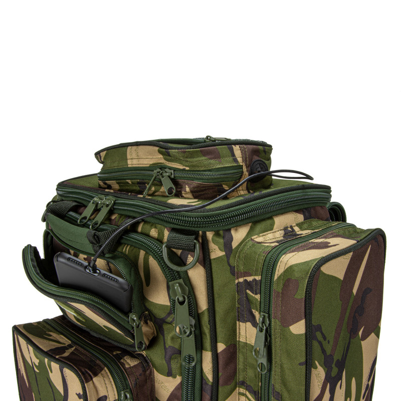 saber compact rucksack