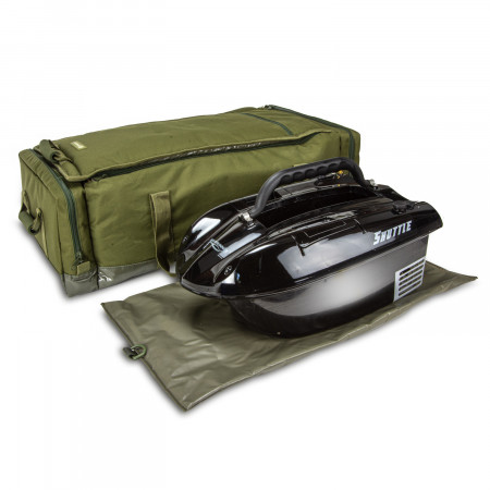 Carp Mate Pro ipilot 18 Bait Boat