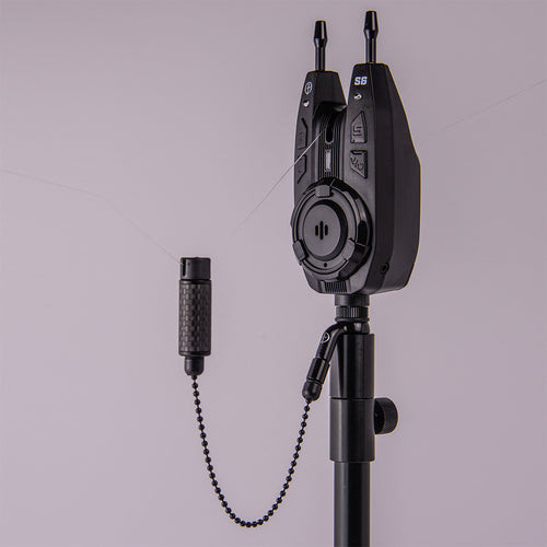 Saber Mag-Clip Bobbin Carbon
