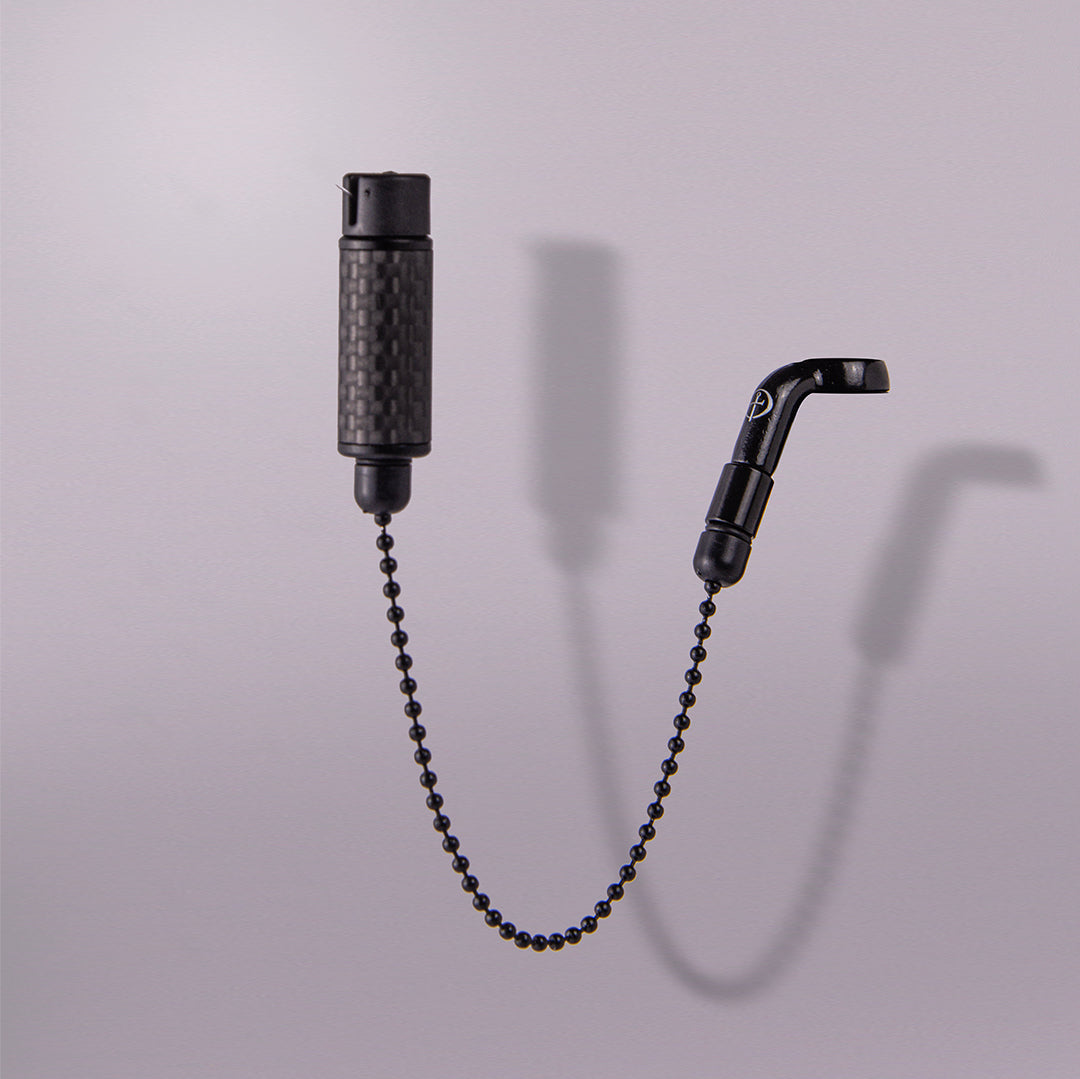 Saber Mag-Clip Bobbin Carbon