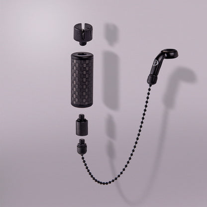 Saber Mag-Clip Bobbin Carbon