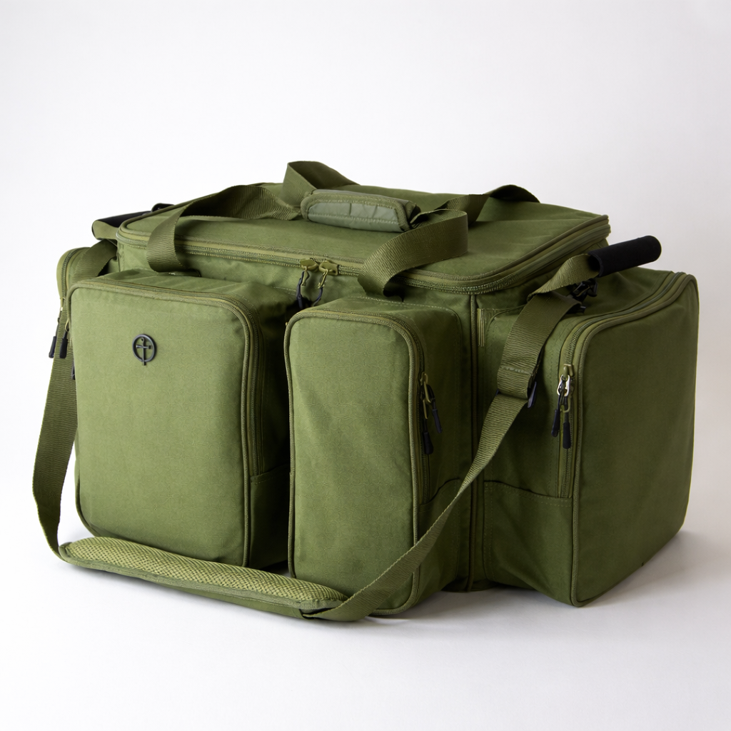 Saber Spectra Large Carryall