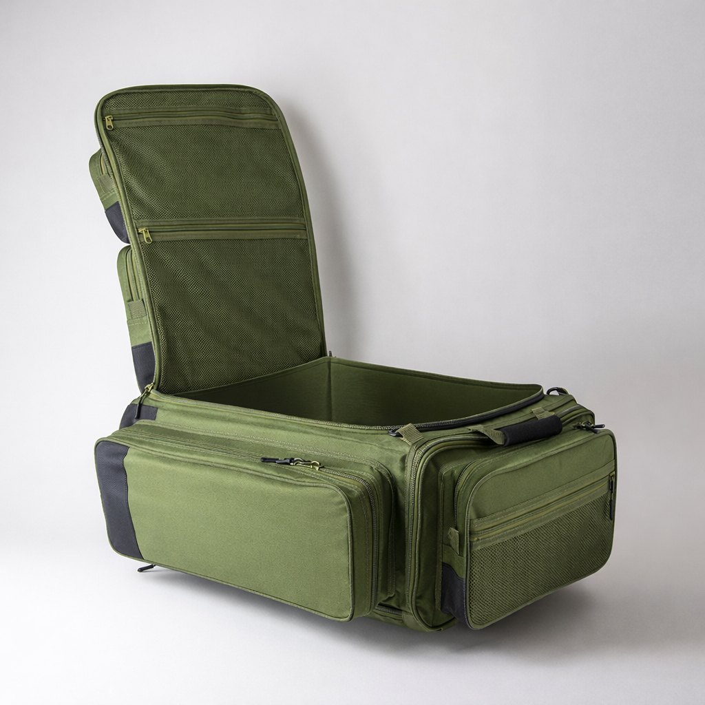 Saber Spectra 90ltr Rucksack