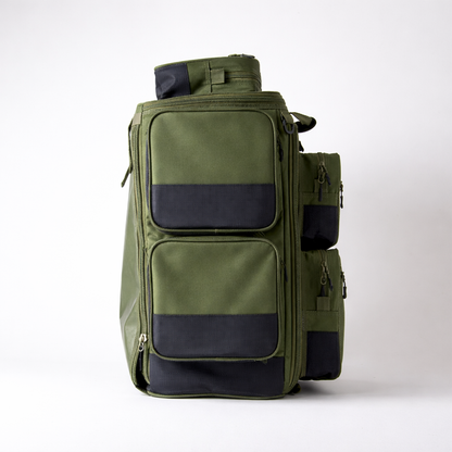 Saber Spectra 90ltr Rucksack