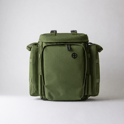 Saber Spectra Compact Rucksack