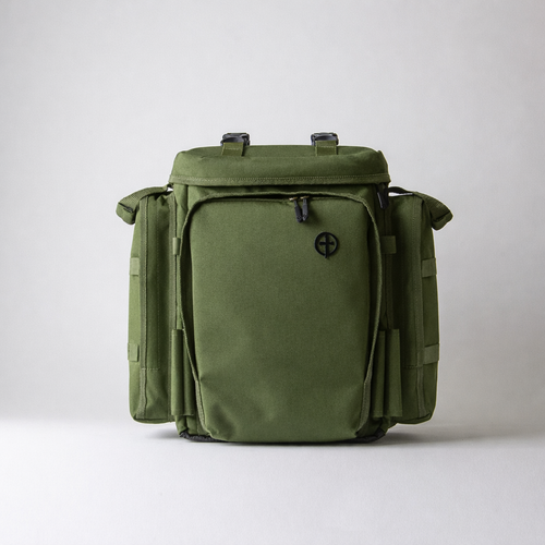 Saber Spectra Compact Rucksack