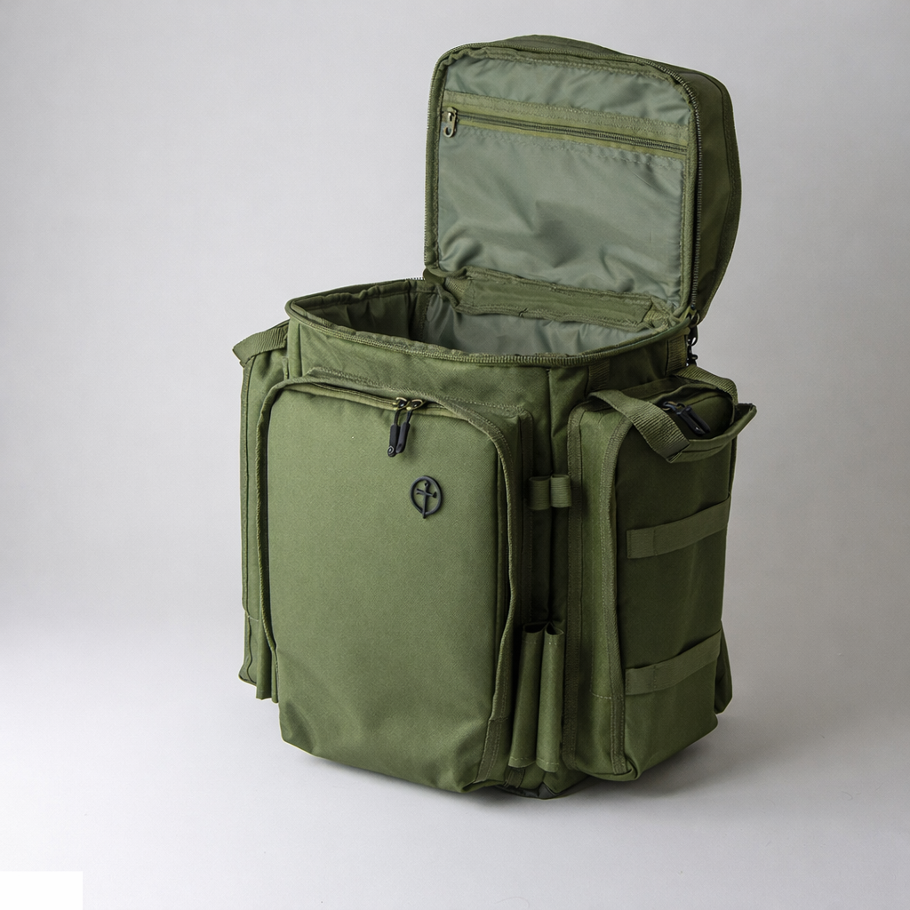 Saber Spectra Compact Rucksack