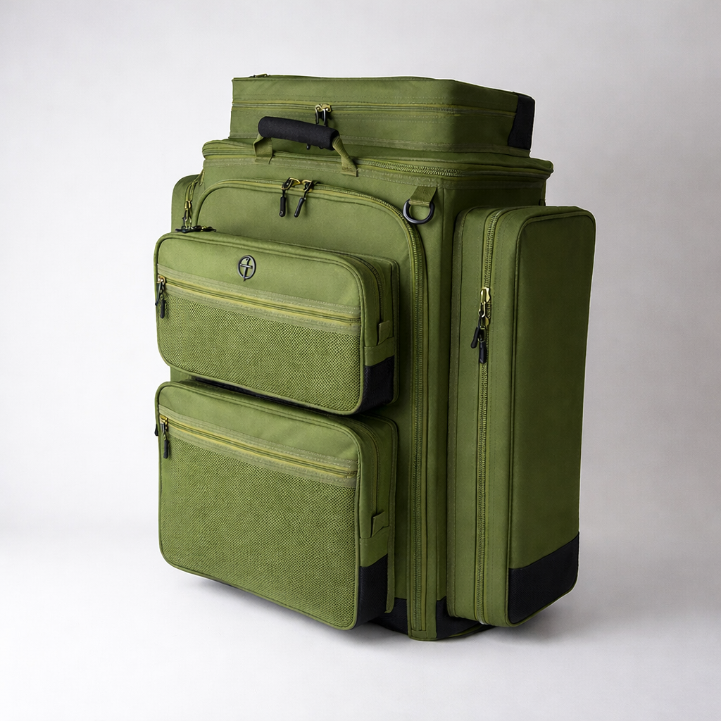 Saber Spectra 90ltr Rucksack
