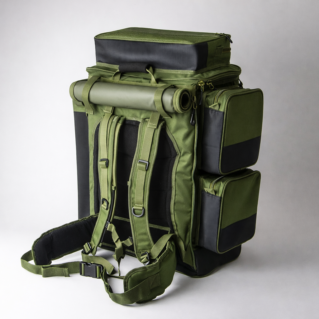 Saber Spectra 90ltr Rucksack