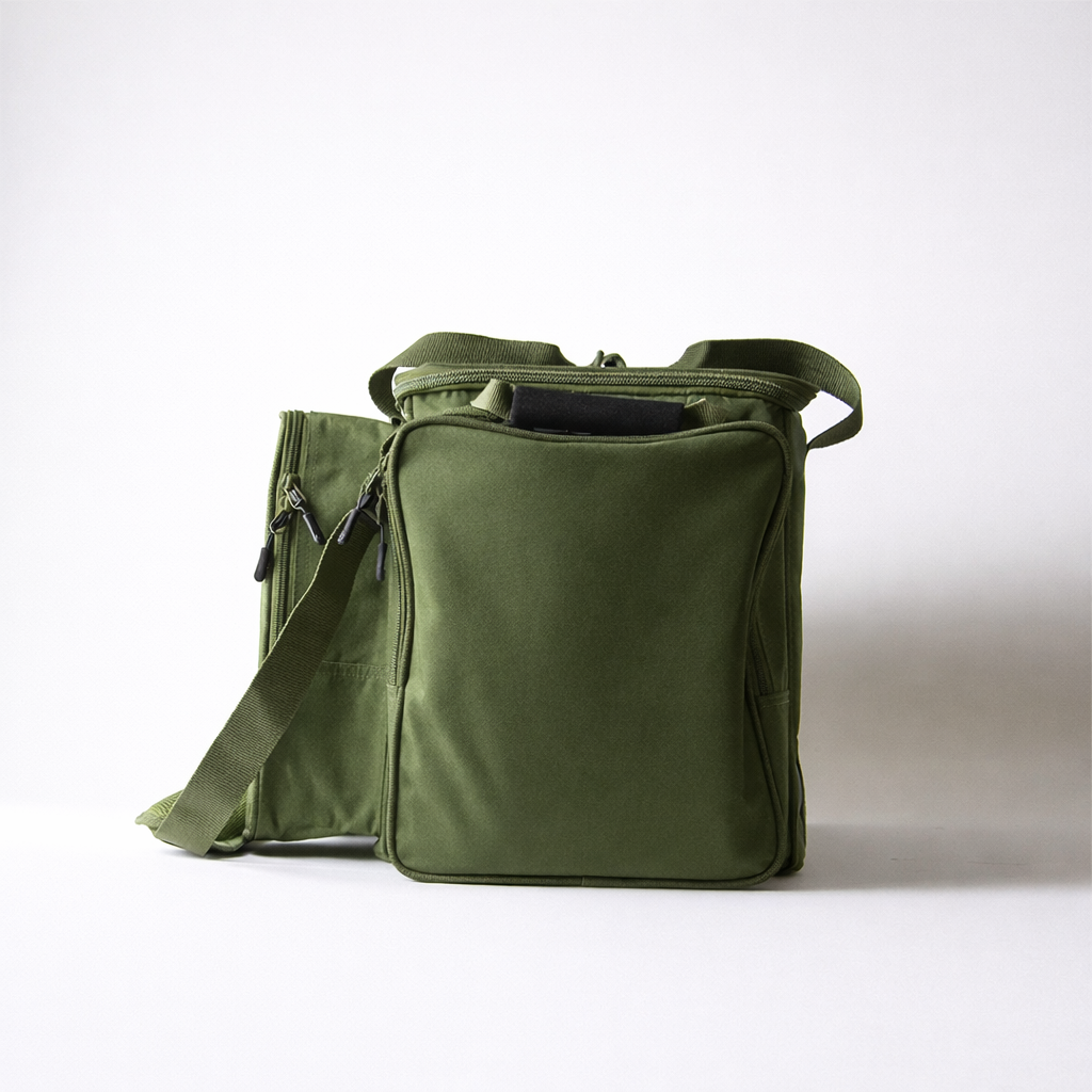 Saber Spectra Large Carryall