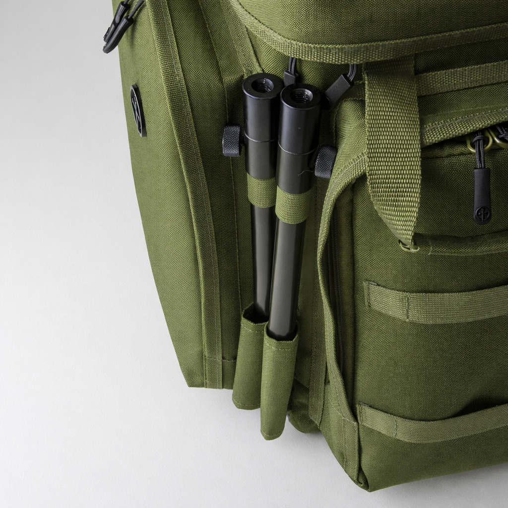 Saber Spectra Compact Rucksack