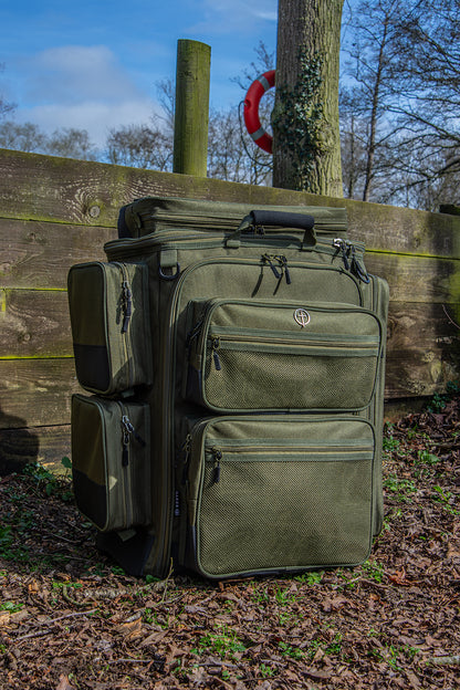 Saber Spectra 90ltr Rucksack