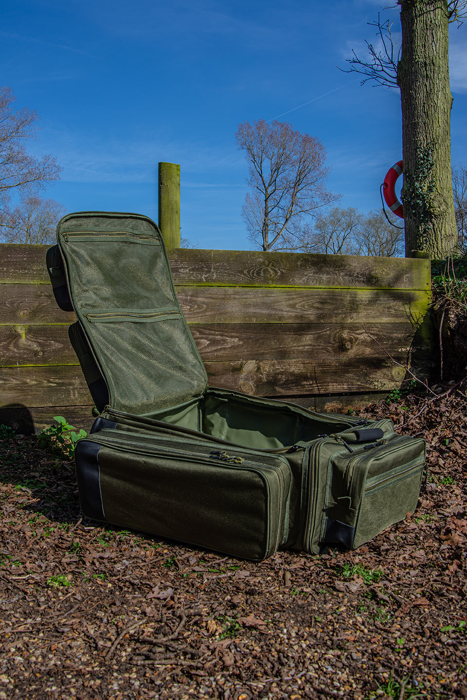 Saber Spectra 90ltr Rucksack