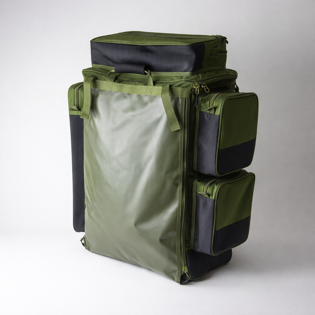 Saber Spectra 90ltr Rucksack