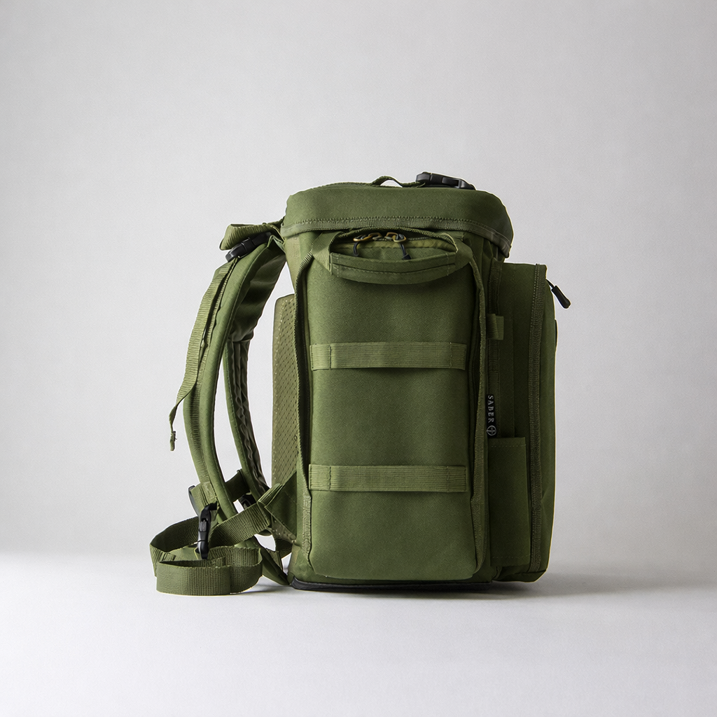 Saber Spectra Compact Rucksack