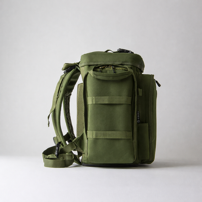 Saber Spectra Compact Rucksack