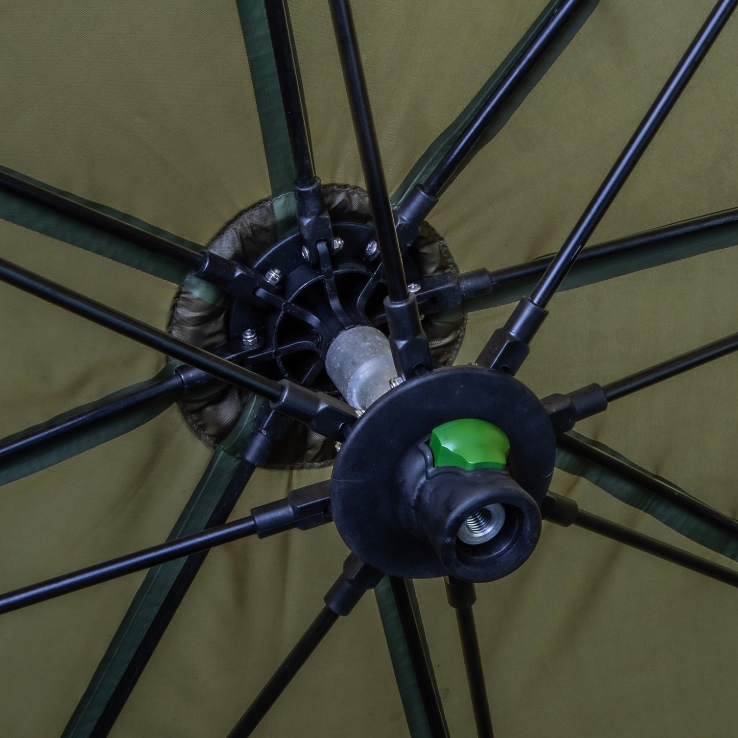 Saber Aiges Brolly Sytem