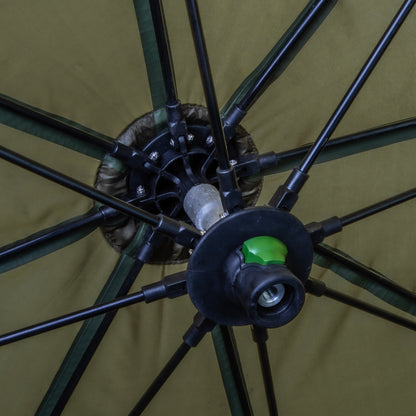Saber Aiges Brolly Sytem