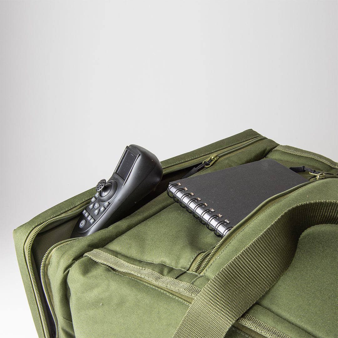 Saber Spectra Bait Boat Bag