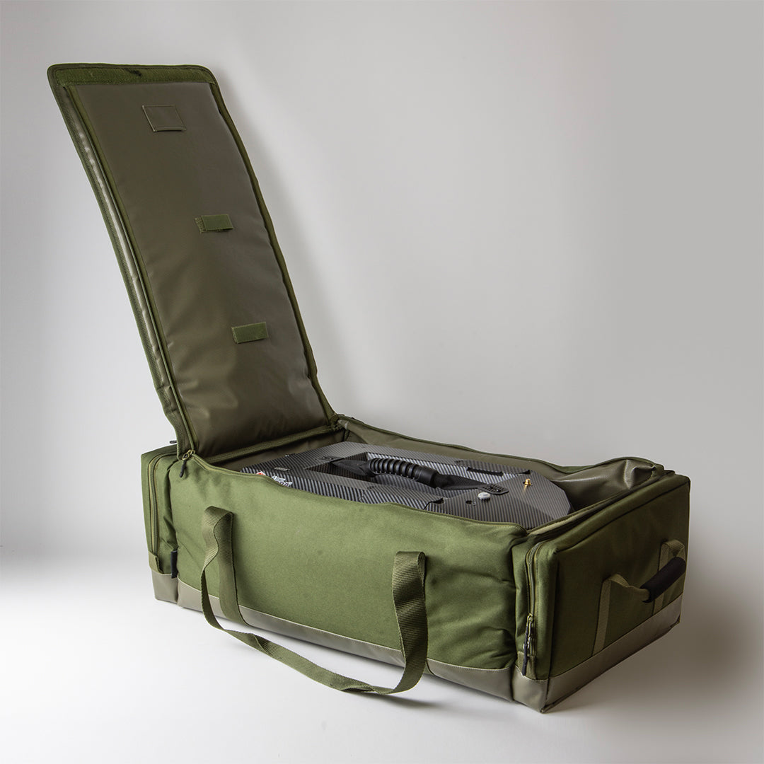 Saber Spectra Bait Boat Bag
