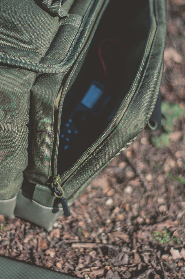 Saber Spectra Bait Boat Bag