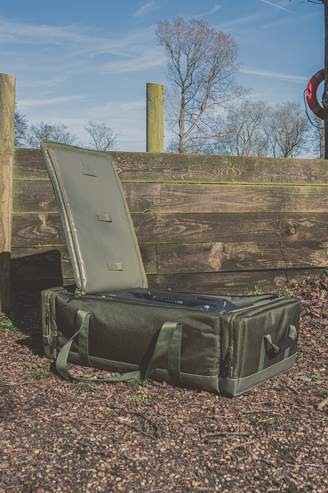 Saber Spectra Bait Boat Bag