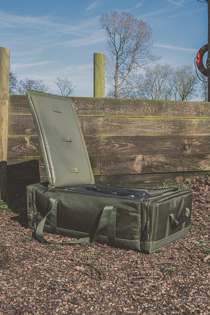 Saber Spectra Bait Boat Bag