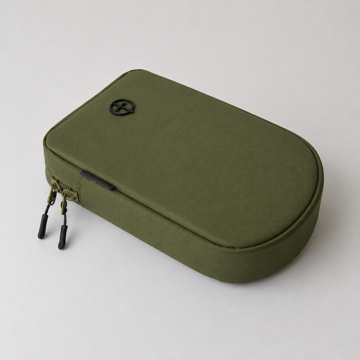 Saber Spectra Scales Pouch Large