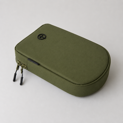 Saber Spectra Scales Pouch Large