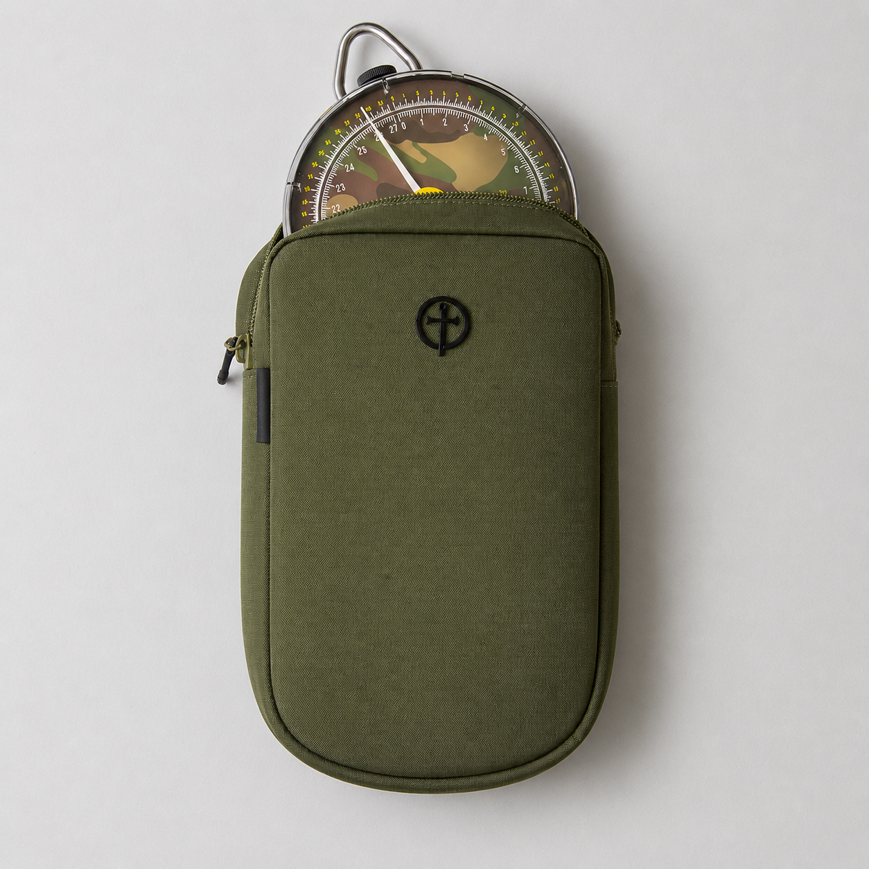 Saber Spectra Scales Pouch Large