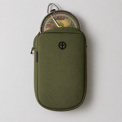 Saber Spectra Scales Pouch Large