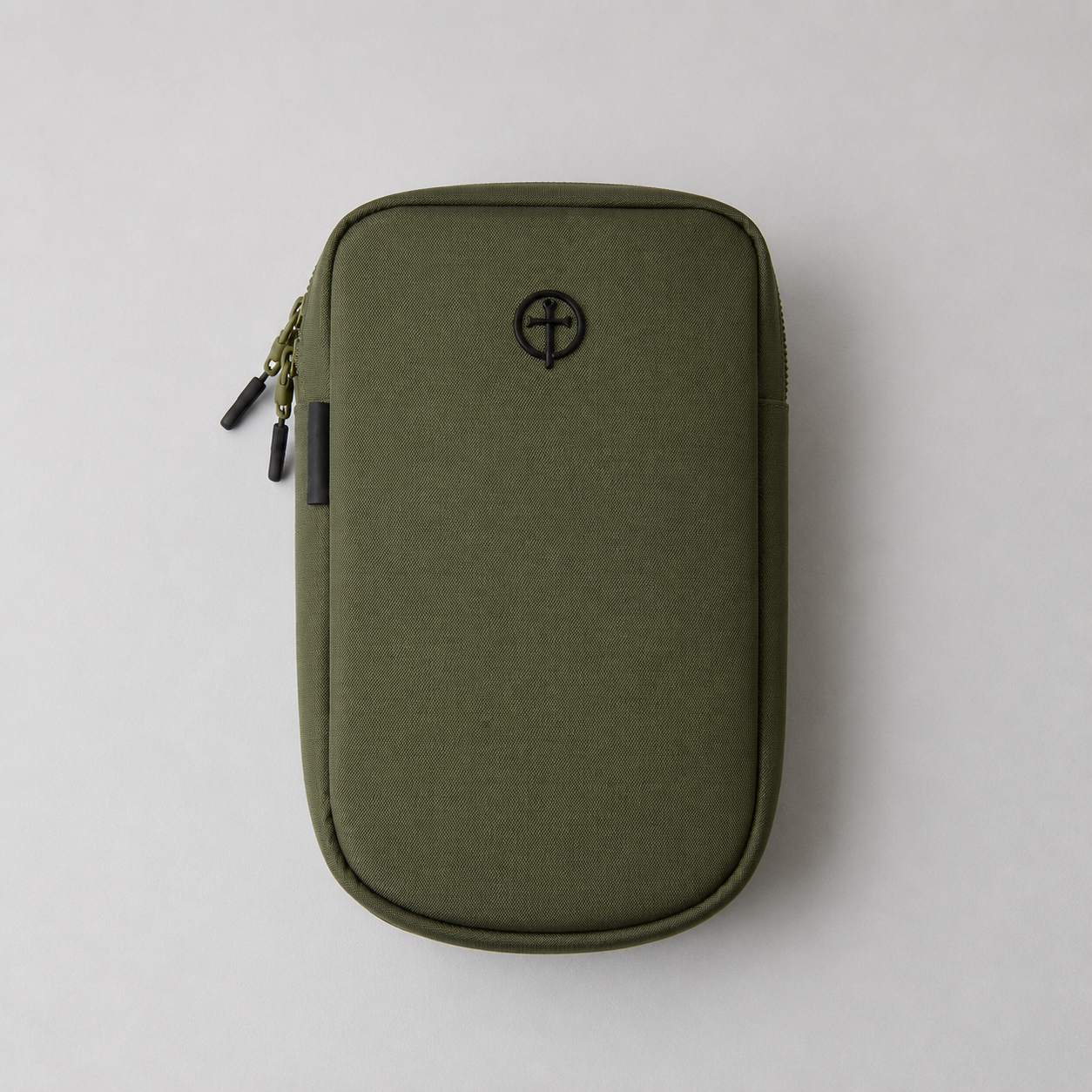 Saber Spectra Scales Pouch Large