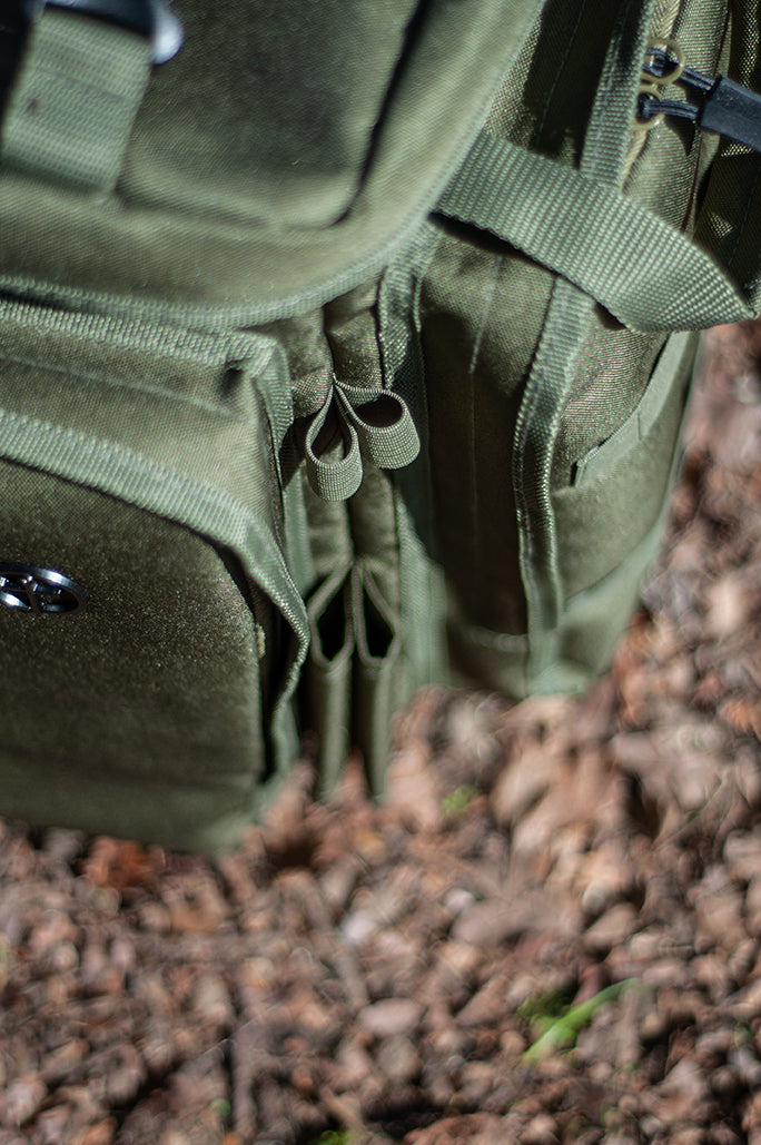 Saber Spectra Compact Rucksack