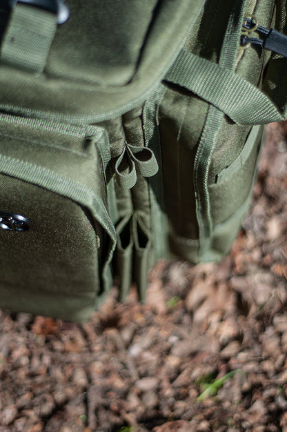 Saber Spectra Compact Rucksack