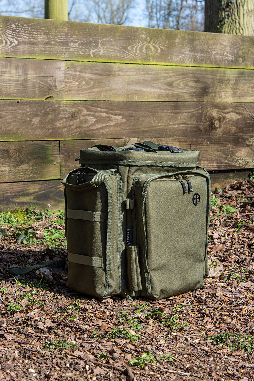 Saber Spectra Compact Rucksack