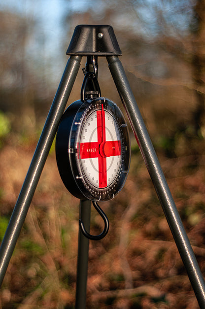 Saber St George Scales 60lb