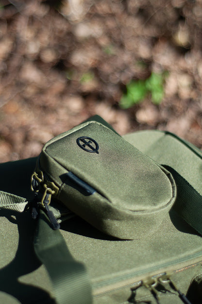 Saber Spectra Digital Scales Pouch