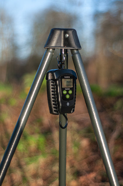 Saber Digital Folding Scales