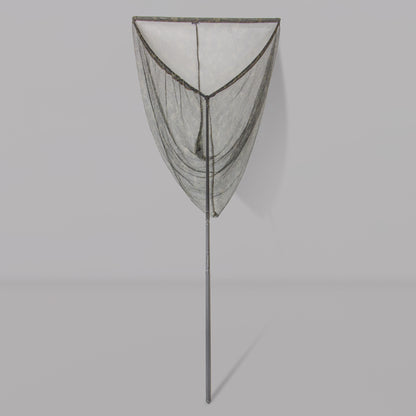 Saber 42" Havic 2 Piece Landing Net & Staff