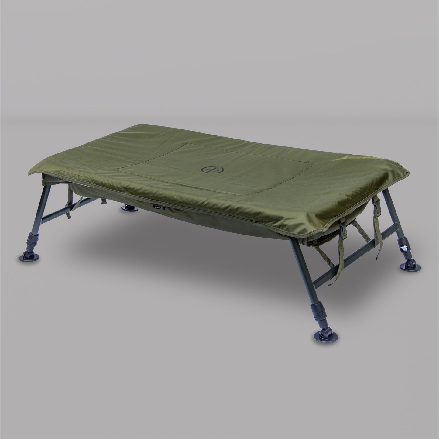 Saber Guardian Carp Cradle